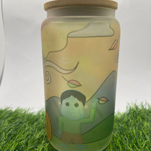 Load image into Gallery viewer, Cute &amp; Spooky - Frosted tumbler