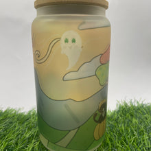 Load image into Gallery viewer, Cute &amp; Spooky - Frosted tumbler