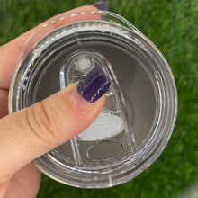 Load image into Gallery viewer, Cute &amp; Spooky - Stainless Steel Skinny Tumbler