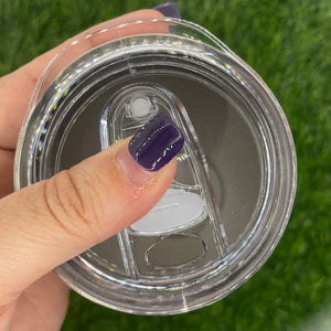 Cute & Spooky - Stainless Steel Skinny Tumbler
