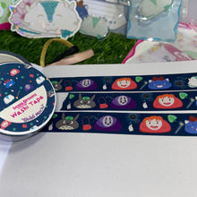 Load image into Gallery viewer, Cute kawaii Mochi washi tape - Sakura Sweets collection
